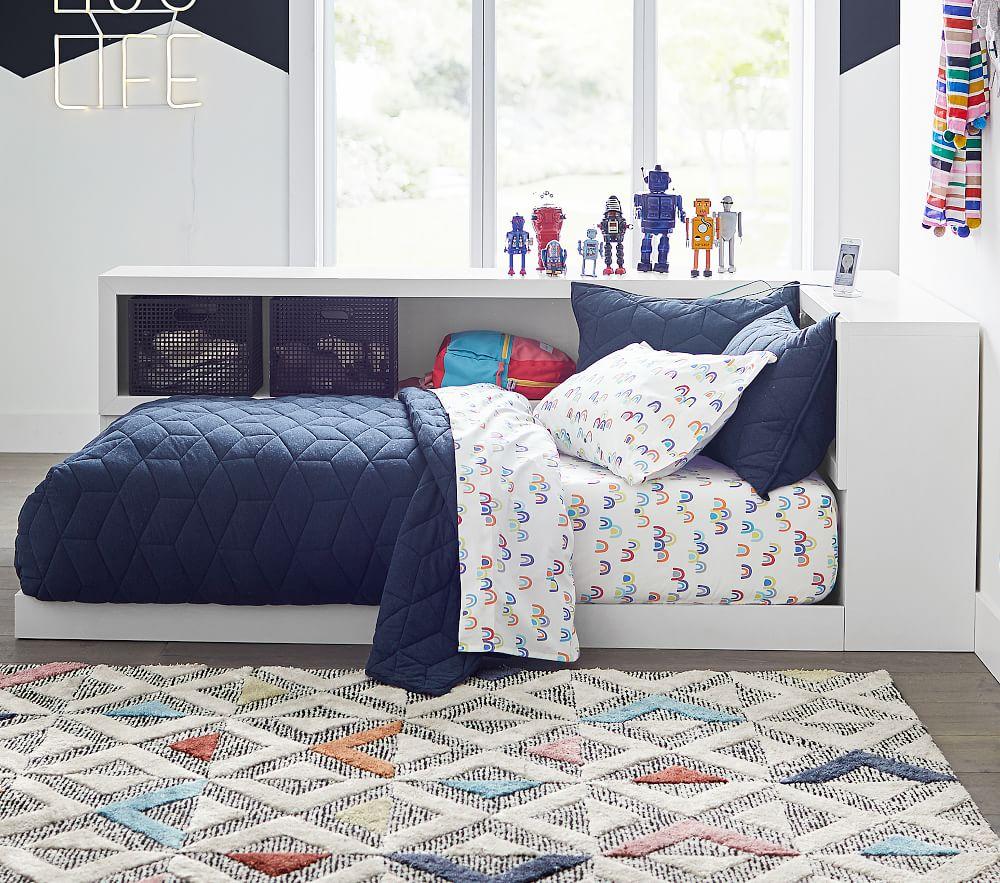 Rainbow Sheet Set